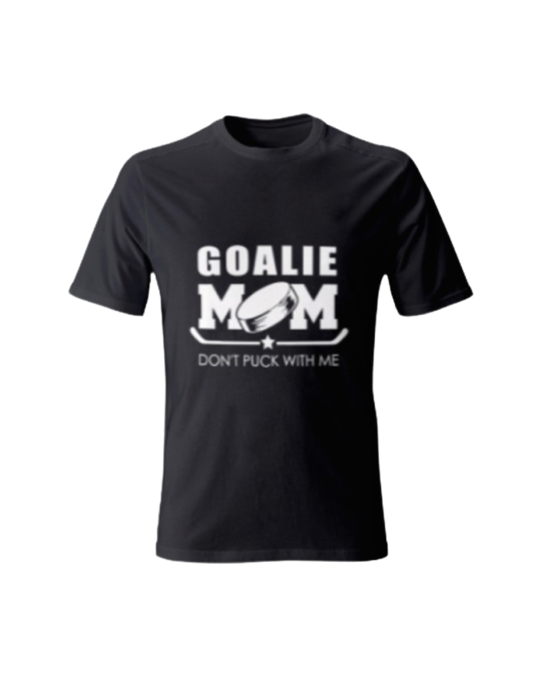 Goalie on sale mom hoodie