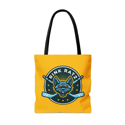 Tote Bag (AOP)