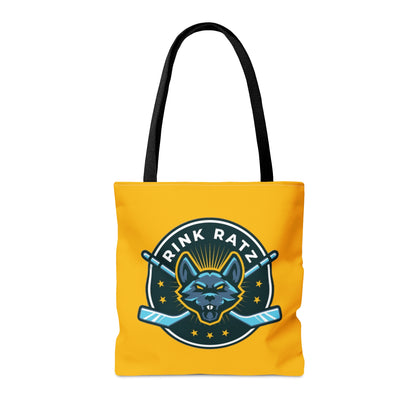 Tote Bag (AOP)