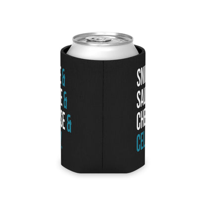 Can Cooler