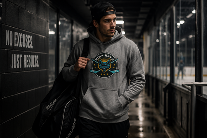Rink Ratz Original Hoodie