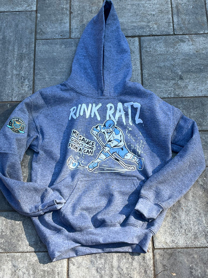 Youth “Sauce” Hoodie