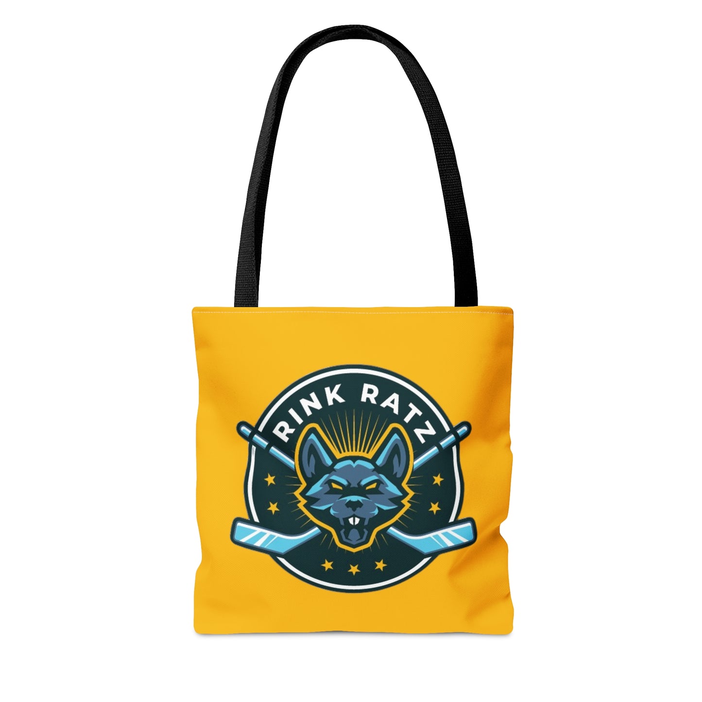 Tote Bag (AOP)