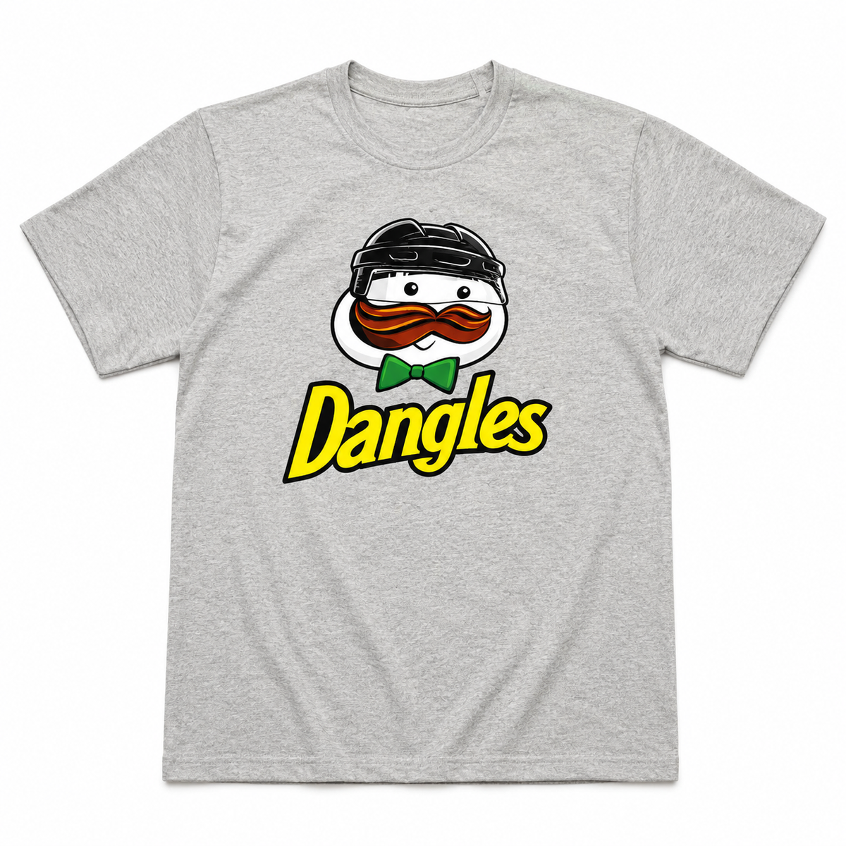 Dangles Adult Tee