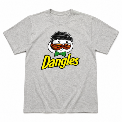 Dangles Adult Tee