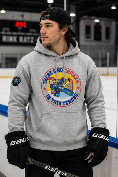Chicken Tender Hoodie
