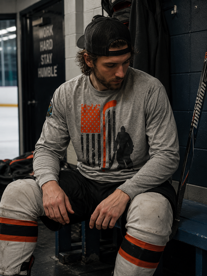 Goalie Life