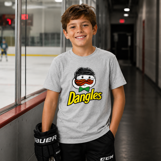 Dangles Youth Tee