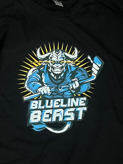 Blueline Beast