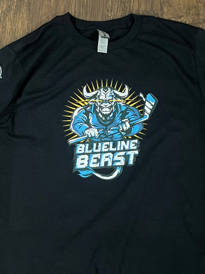 Blueline Beast