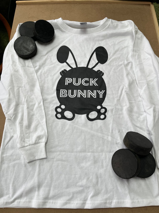 Youth Puck Bunny