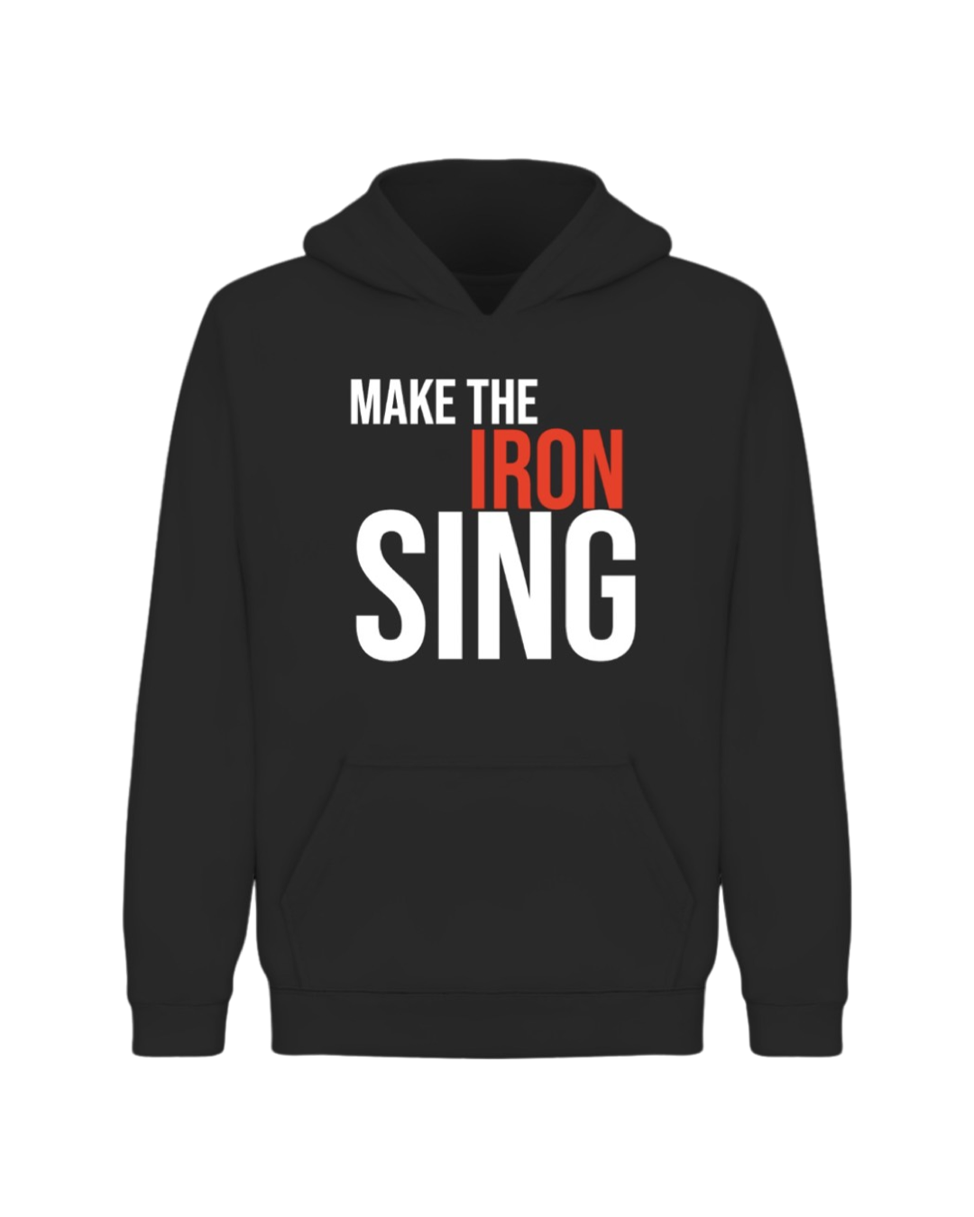 Iron