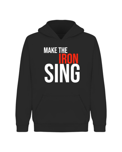 Iron