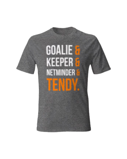 TENDY